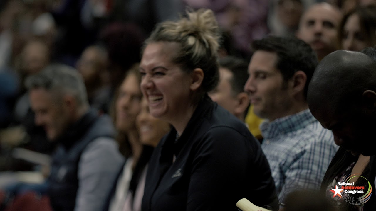 National Achievers Congress Preview | 