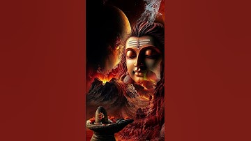 महादेव बहुत कुछ देखा पर एक अनुभव ! Mahadev Status ! Bholenath Status ! #shorts​ #mahadev​#viralvideo