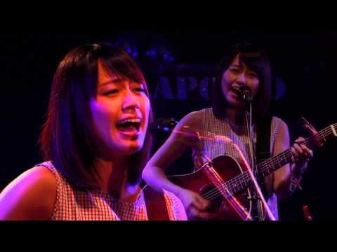 P.S.　山根万理奈