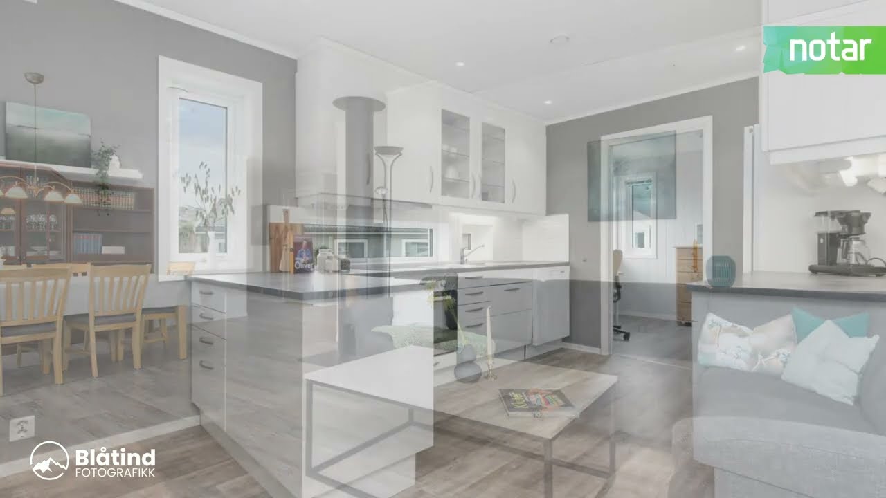 Dyrda 48, Ulsteinvik