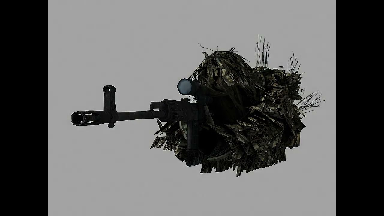 Akme - sc0ped (Frenetic Array) - UPSCALED