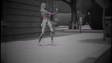 (CLEANEST OVEREDIT) Edit like Devour Maxi, sack II Project File in Desc