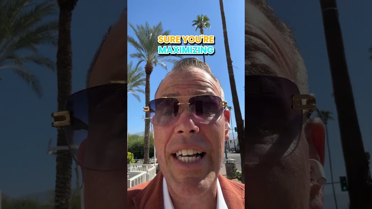 Investing in a Vacation Home in Palm Springs: Smart Move or Risky? | Explore the Potential 