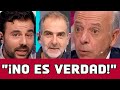  paliza a javier garca lo vapulearon en vivo