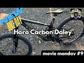 New Bike Day!!!! All new Haro Carbon Daily!!  Movie monday #9