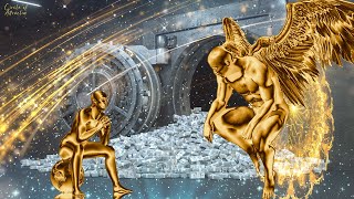 Request Money and You Will Receive Abundantly, Let Archangel Sachiel Help YOU, Abundance Meditation