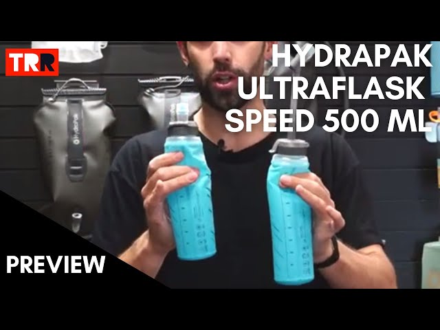 UltraFlask™ Speed 500 ML Soft Flask