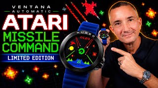 Nubeo Atari Ventana Missile Command Review: Worth the Hype?