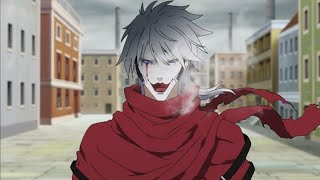 Plunderer「AMV」Not Your Baby