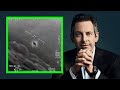 Sam Harris on the Pentagon&#39;s UFO Disclosure