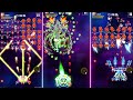 Space shooter  level 26 with boss  rocket studio  brown 2k2 gaming