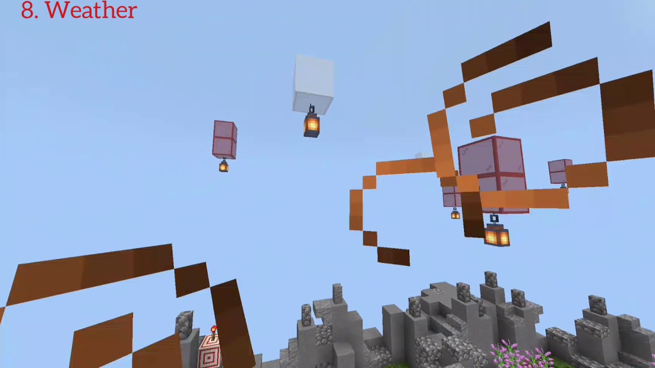 RKY 250K PvP Texture Pack Review - YouTube