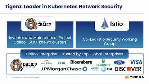 How to Secure the network of your GKE Cluster