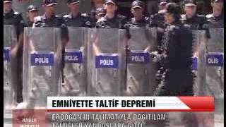 Download Lagu EMNİYETTE TALTİF DEPREMİ MP3