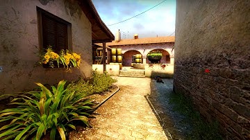 CS:GO—When a Hacker fails to hide it— Russian Kont!