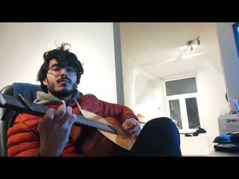 pharaon guitar -Gipsy king- flaminco guitar