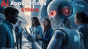 Artificial Intelligence: Exploring Applications and Ethical Considerations |Immune Insights
