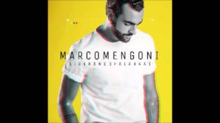 Invencible - Marco Mengoni