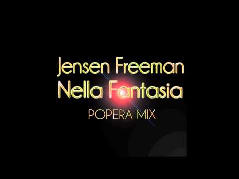 Jensen Freeman - Nella Fantasia- The Popera Mix.wmv