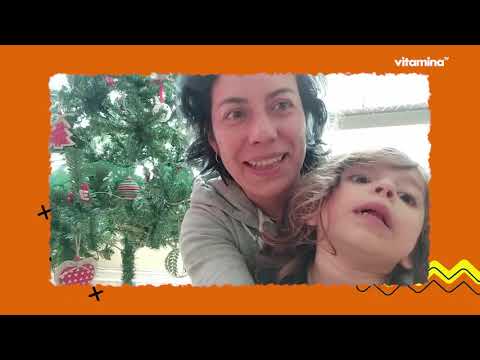 Día de la Educación Parvularia Familias Vitamina | Cápsula 6