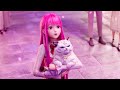 Alan Walker Song 2023 - Shining Nikki Animation (Touching Music Video 4K)