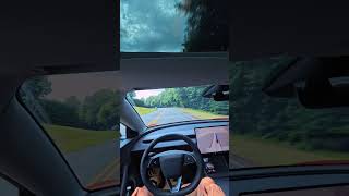 26 Tesla Model 3 Performance FSD14.3.4