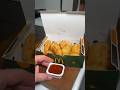 Nuggets mcdo sauce curry fait maison  part 2 nuggets mcdo macdonalds recette alternative