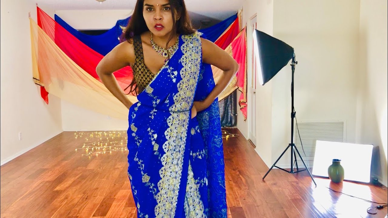 Mere Angne Mein | Jacqueline F | Bollywood Dance| Shanelle Bell