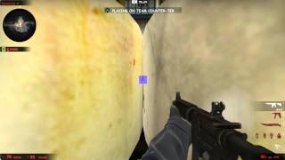 Addition to the Flashbang Bug