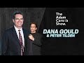 Dana Gould and Peter Tilden | The Adam Carolla Show 3/21/2023