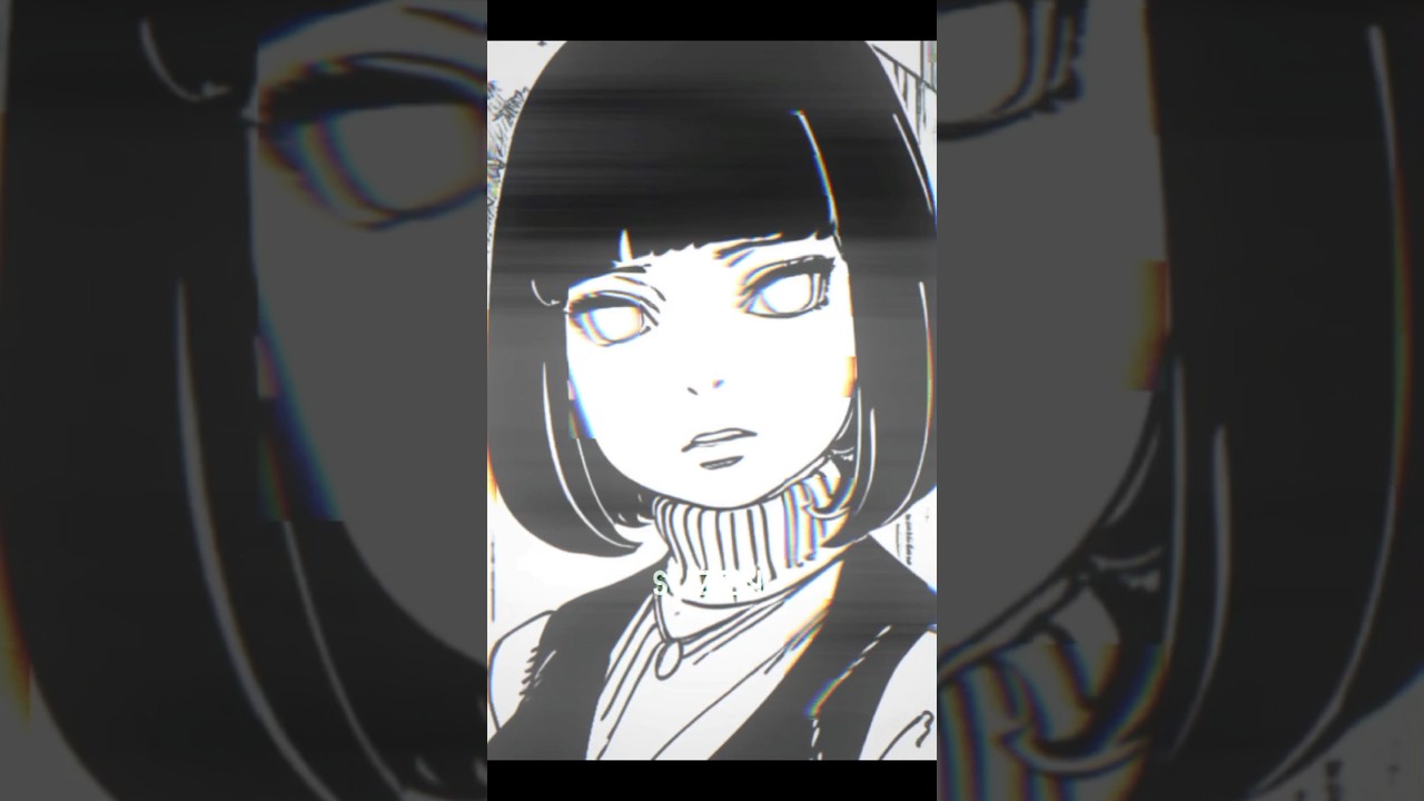 She's just perfect 🙌  || Hinata hyuga  || edit #anime #naruto #foryou #viralvideos #viralreels