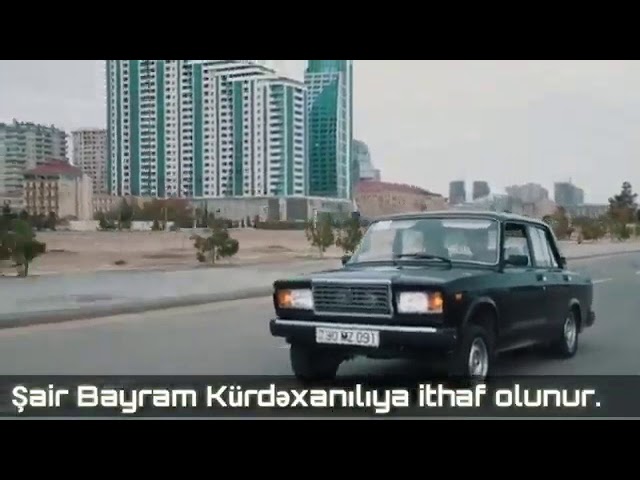 Bayram Kurdexanli-Dari dari dari