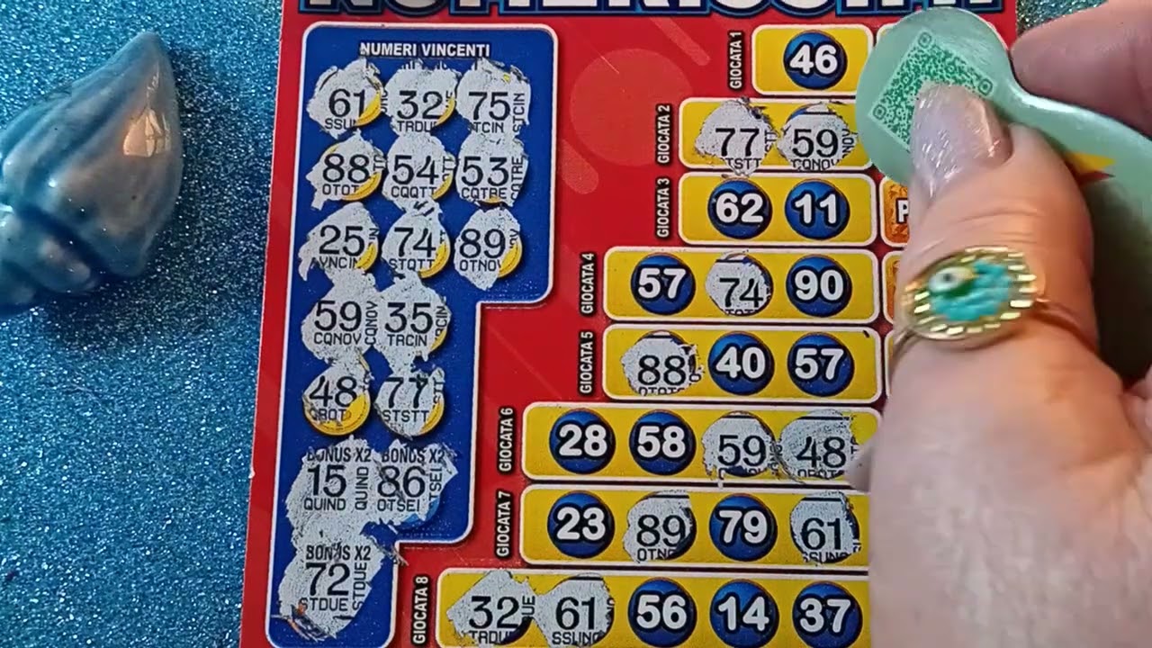 🔞❗️gratta.🎠 MEGA, TOMBOLA