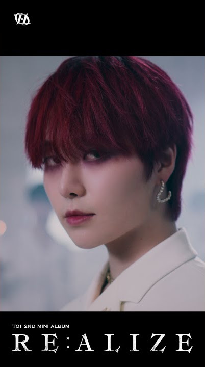 TO1(티오원) | 'No More X' MV Trailer (LIE 𝓧 ver.)