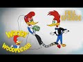 I&#39;m With Cupid, Stupid | Full Episode | Woody Woodpecker