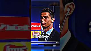 Ronaldo And Messi 😈 Hmmm🔥 | #Shorts #Viral #Trending