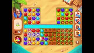 Gardenscapes Level 04948