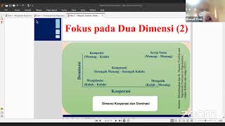 Sosialisasi terkait Effective Negotiation Skills screenshot 2