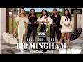 #BelleCollectiveBirmingham l Belle Collective: Birmingham (Season 1) Episode 3 LIVE REVIEW