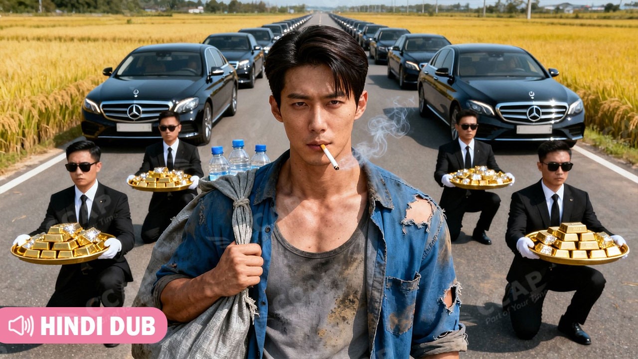 1980s में Time Travel करके कचरा उठाया; एक Loser बना दुनिया का सबसे अमीर आदमी!