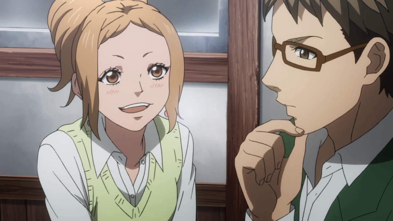 Orange Anime Stream Ger Sub
