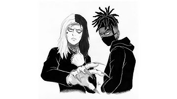 Ghostemane & Scarlxrd ft. $uicideboy$ - Time
