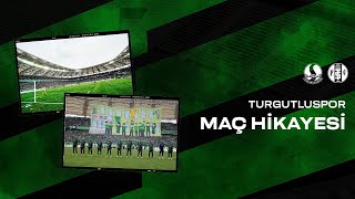 Sakaryaspor - Turgutluspor Maç Hikayesi 17.04.2022