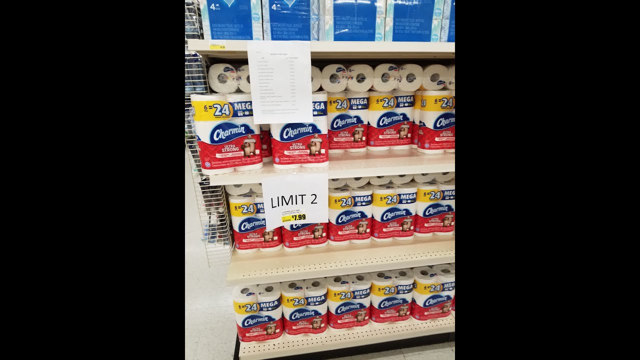 Marc's has everything you need!