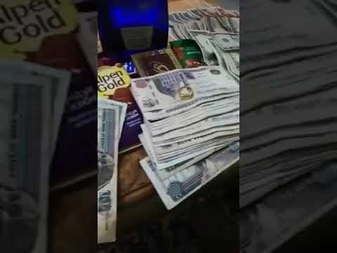 الكفن مالوش جيوب