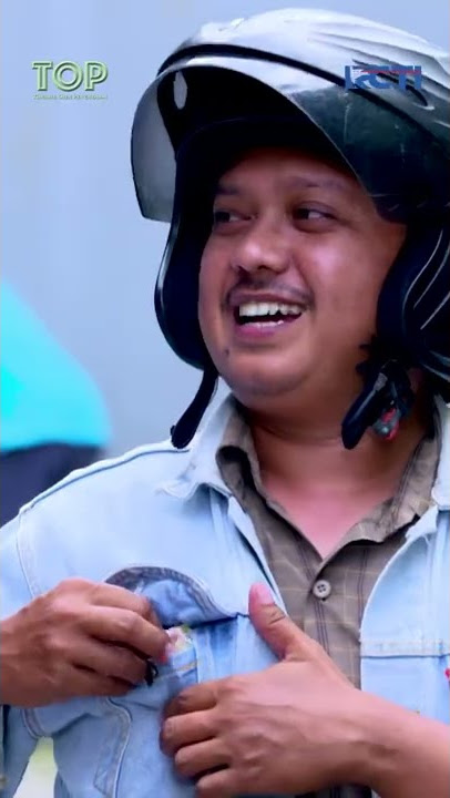 Tisna Sama Duit Aja Baru Kepikiran #Shorts