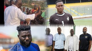 Why Hearts of Oak is struggling exposed, what is the secret? || PHOBIA LANE EP1