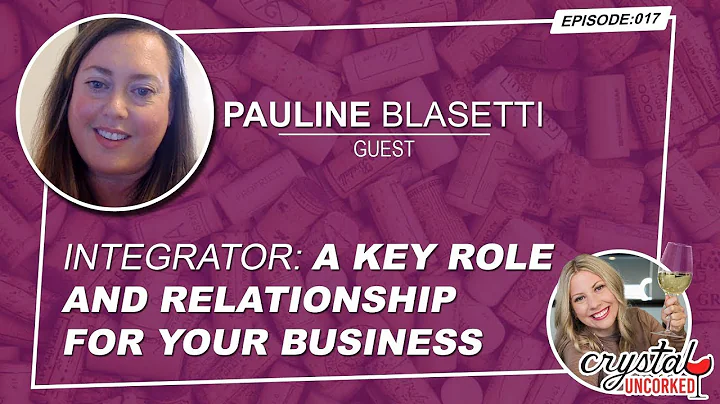 Integrator  A Key Role and Relationship for Your B...