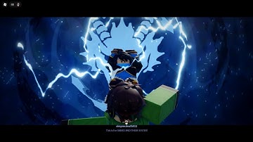 Jump Showdown FULL SHOWCASE