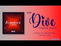 iKON &ndash; Dive (Japanese Version) [Color_Coded_Rom|Eng Lyrics]